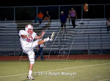 Thumbnail 3 in Antonian Prep @ Boerne photogallery.