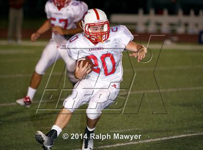 Thumbnail 2 in Antonian Prep @ Boerne photogallery.