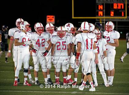 Thumbnail 3 in Antonian Prep @ Boerne photogallery.
