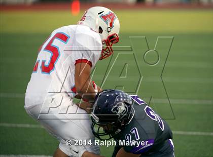 Thumbnail 2 in Antonian Prep @ Boerne photogallery.