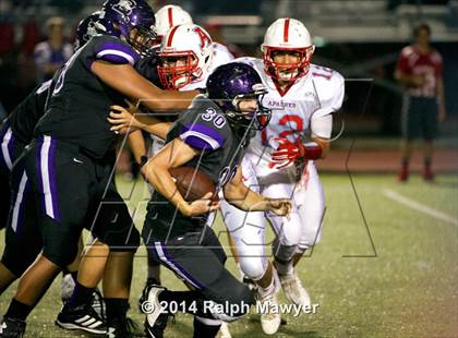 Thumbnail 3 in Antonian Prep @ Boerne photogallery.