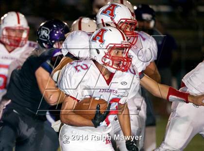 Thumbnail 3 in Antonian Prep @ Boerne photogallery.