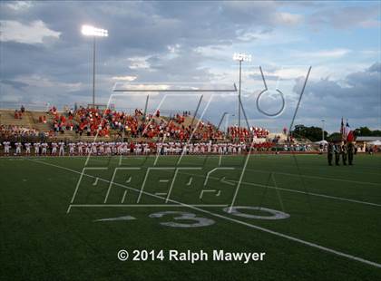 Thumbnail 2 in Antonian Prep @ Boerne photogallery.