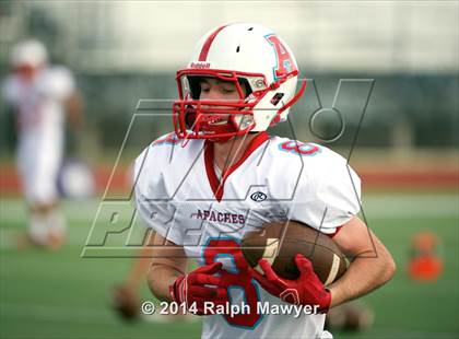 Thumbnail 1 in Antonian Prep @ Boerne photogallery.