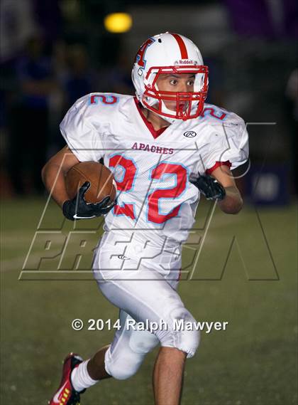 Thumbnail 3 in Antonian Prep @ Boerne photogallery.