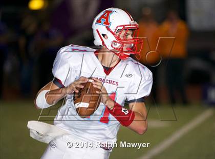 Thumbnail 1 in Antonian Prep @ Boerne photogallery.
