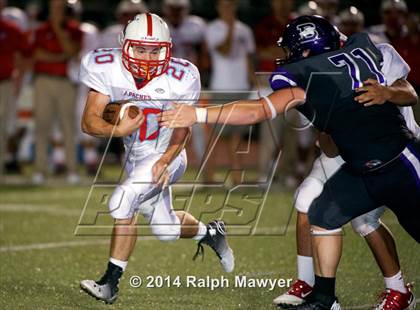 Thumbnail 3 in Antonian Prep @ Boerne photogallery.