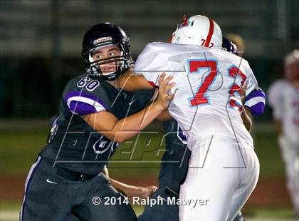 Thumbnail 2 in Antonian Prep @ Boerne photogallery.