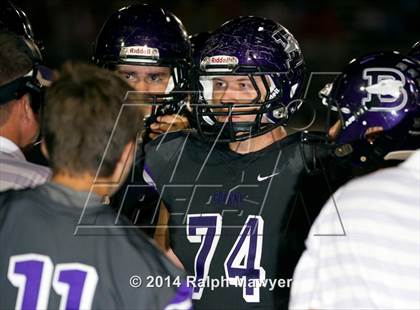 Thumbnail 1 in Antonian Prep @ Boerne photogallery.