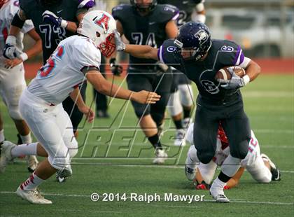 Thumbnail 1 in Antonian Prep @ Boerne photogallery.