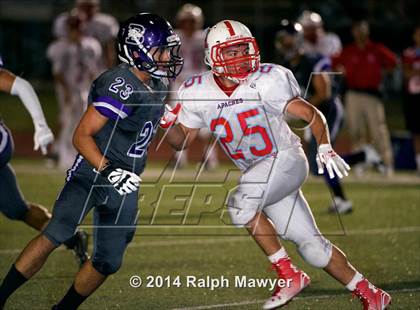 Thumbnail 2 in Antonian Prep @ Boerne photogallery.
