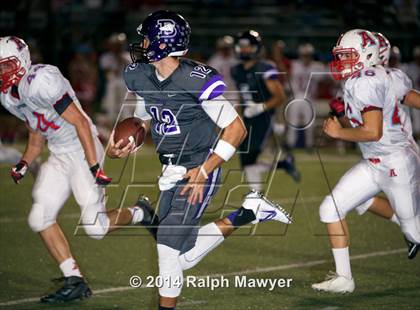 Thumbnail 3 in Antonian Prep @ Boerne photogallery.