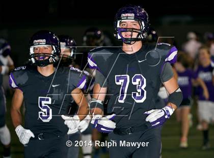 Thumbnail 2 in Antonian Prep @ Boerne photogallery.