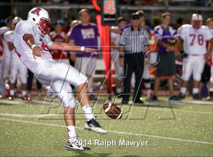 Thumbnail 2 in Antonian Prep @ Boerne photogallery.