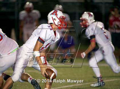Thumbnail 3 in Antonian Prep @ Boerne photogallery.
