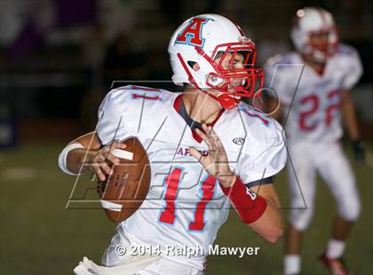 Thumbnail 2 in Antonian Prep @ Boerne photogallery.