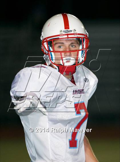 Thumbnail 2 in Antonian Prep @ Boerne photogallery.