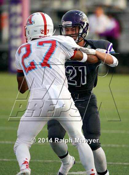 Thumbnail 2 in Antonian Prep @ Boerne photogallery.