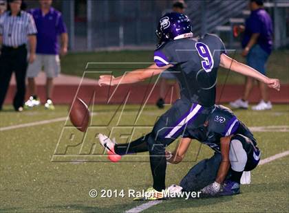 Thumbnail 1 in Antonian Prep @ Boerne photogallery.