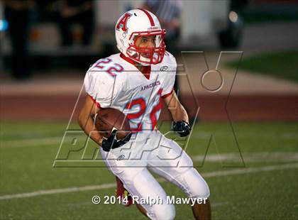 Thumbnail 2 in Antonian Prep @ Boerne photogallery.
