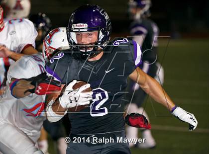 Thumbnail 3 in Antonian Prep @ Boerne photogallery.