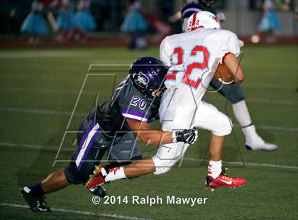 Thumbnail 1 in Antonian Prep @ Boerne photogallery.