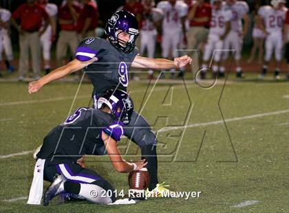 Thumbnail 2 in Antonian Prep @ Boerne photogallery.