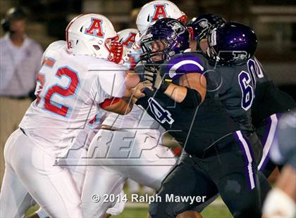Thumbnail 3 in Antonian Prep @ Boerne photogallery.