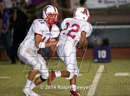 Thumbnail 1 in Antonian Prep @ Boerne photogallery.