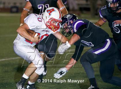 Thumbnail 3 in Antonian Prep @ Boerne photogallery.