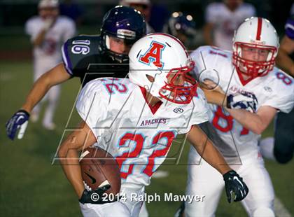 Thumbnail 1 in Antonian Prep @ Boerne photogallery.