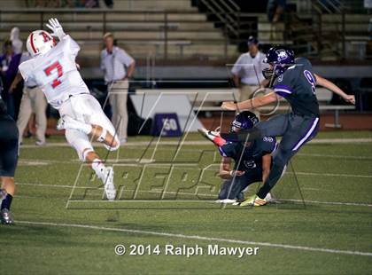 Thumbnail 3 in Antonian Prep @ Boerne photogallery.