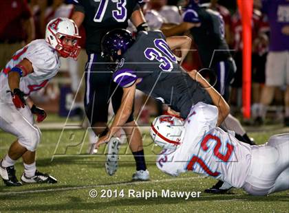 Thumbnail 1 in Antonian Prep @ Boerne photogallery.