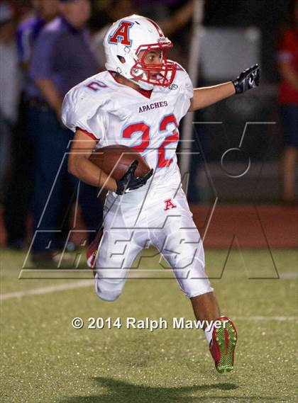 Thumbnail 2 in Antonian Prep @ Boerne photogallery.
