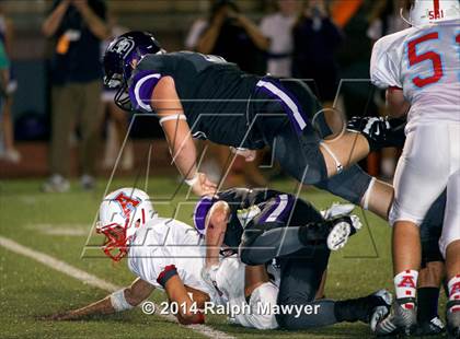 Thumbnail 1 in Antonian Prep @ Boerne photogallery.