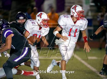 Thumbnail 2 in Antonian Prep @ Boerne photogallery.