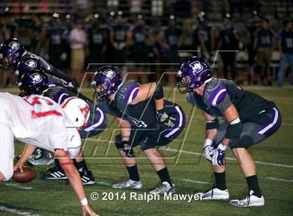 Thumbnail 2 in Antonian Prep @ Boerne photogallery.