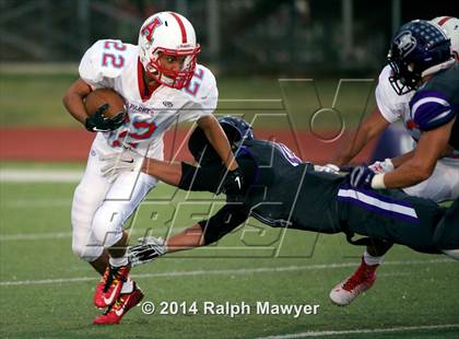 Thumbnail 2 in Antonian Prep @ Boerne photogallery.