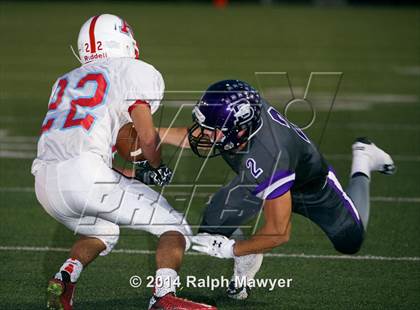 Thumbnail 3 in Antonian Prep @ Boerne photogallery.