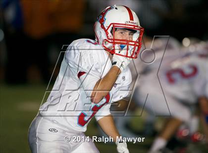 Thumbnail 1 in Antonian Prep @ Boerne photogallery.