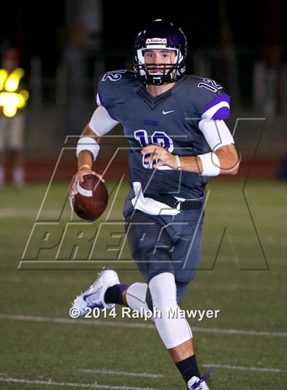 Thumbnail 3 in Antonian Prep @ Boerne photogallery.