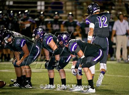Thumbnail 1 in Antonian Prep @ Boerne photogallery.
