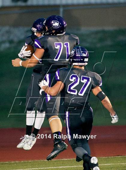 Thumbnail 3 in Antonian Prep @ Boerne photogallery.