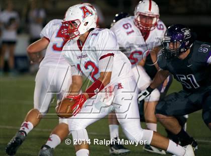 Thumbnail 3 in Antonian Prep @ Boerne photogallery.