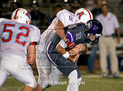 Thumbnail 2 in Antonian Prep @ Boerne photogallery.