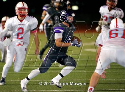 Thumbnail 1 in Antonian Prep @ Boerne photogallery.