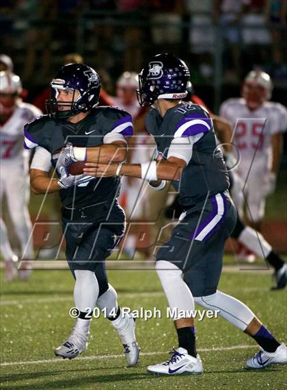 Thumbnail 2 in Antonian Prep @ Boerne photogallery.
