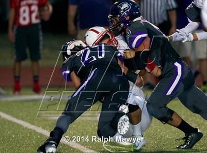 Thumbnail 2 in Antonian Prep @ Boerne photogallery.