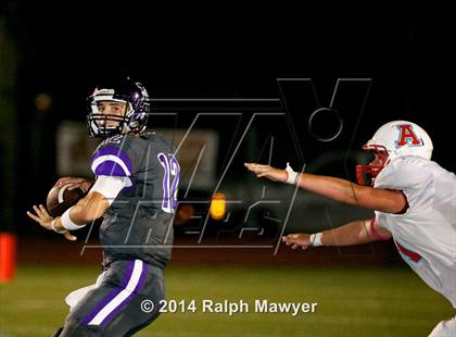 Thumbnail 1 in Antonian Prep @ Boerne photogallery.