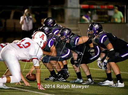Thumbnail 2 in Antonian Prep @ Boerne photogallery.